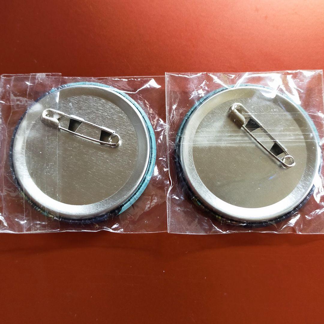 第五人格 IdentityV だっしゅ 缶バッジ 囚人set - メルカリ