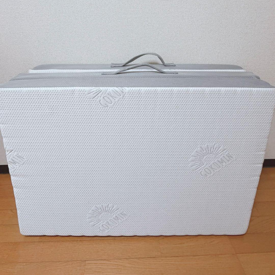 【Hana8さま専用】gokumin セミシングルノンスプリングマットレス