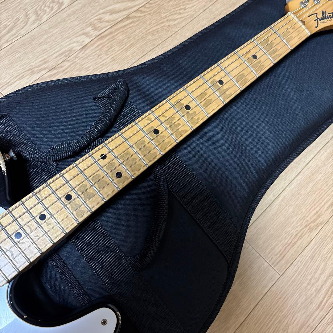 Fullertone Guitars TELLINGS52 - メルカリ