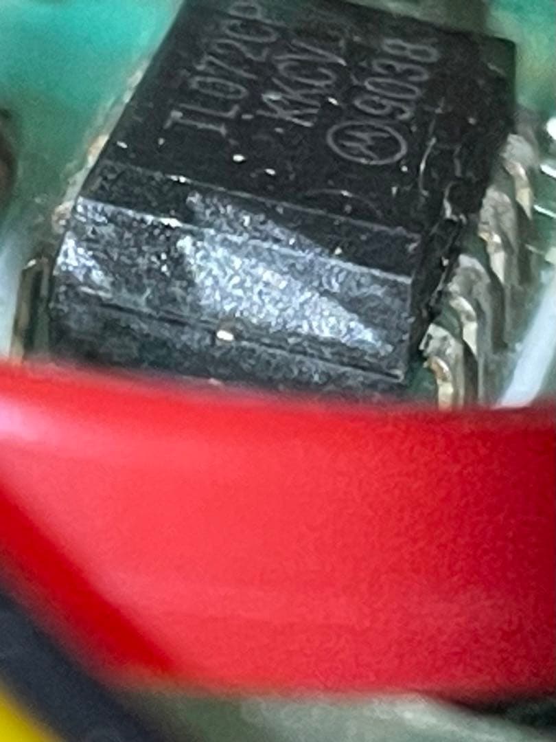 Marshall Guv'nor マーシャル　ガバナー 英国製