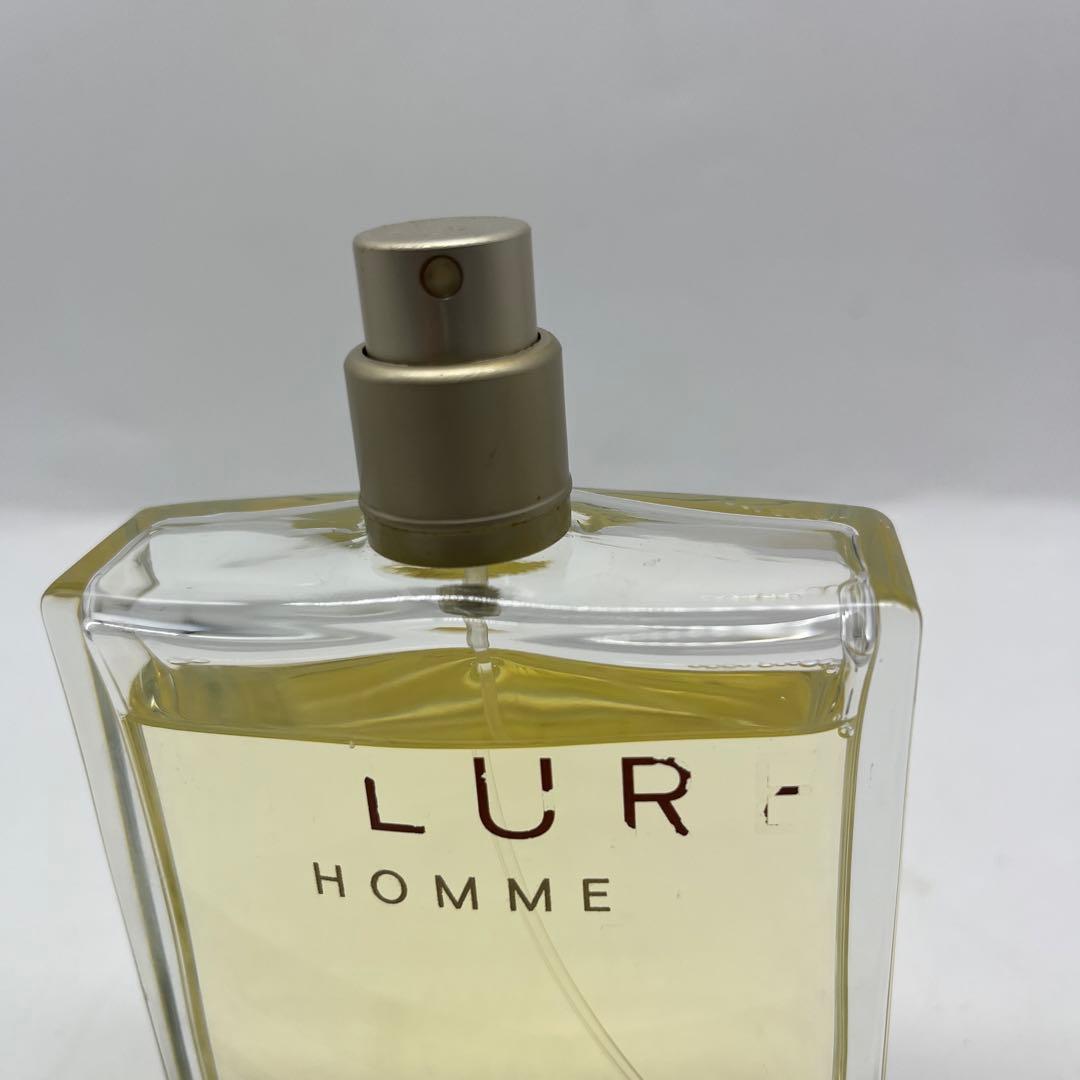 シャネル アリュール オム オードゥ トワレット 100ml