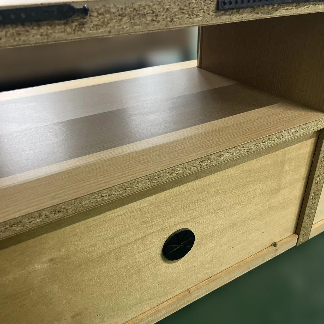 サンコウ テレビ台 インテリア 家具 ナチュラル