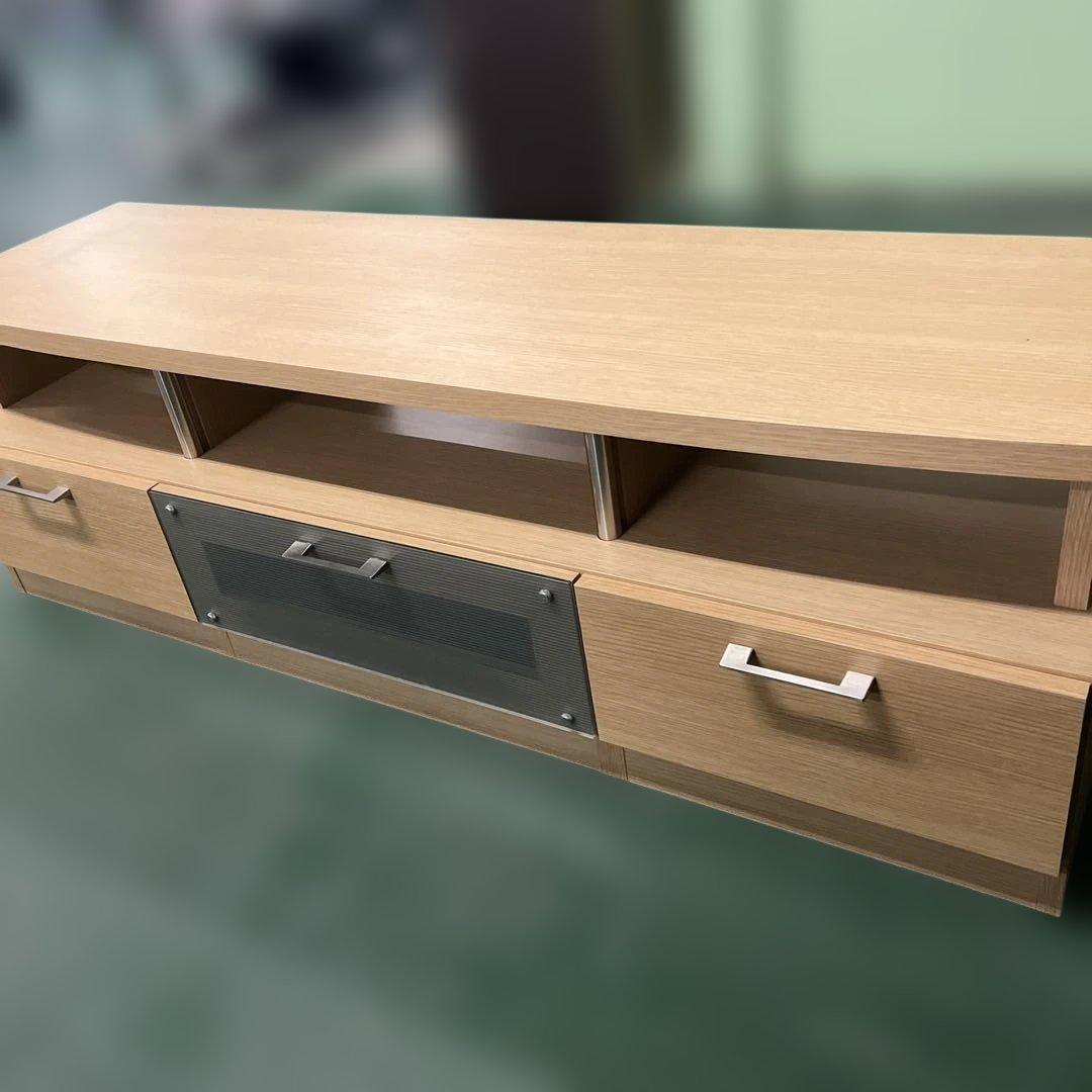 サンコウ テレビ台 インテリア 家具 ナチュラル