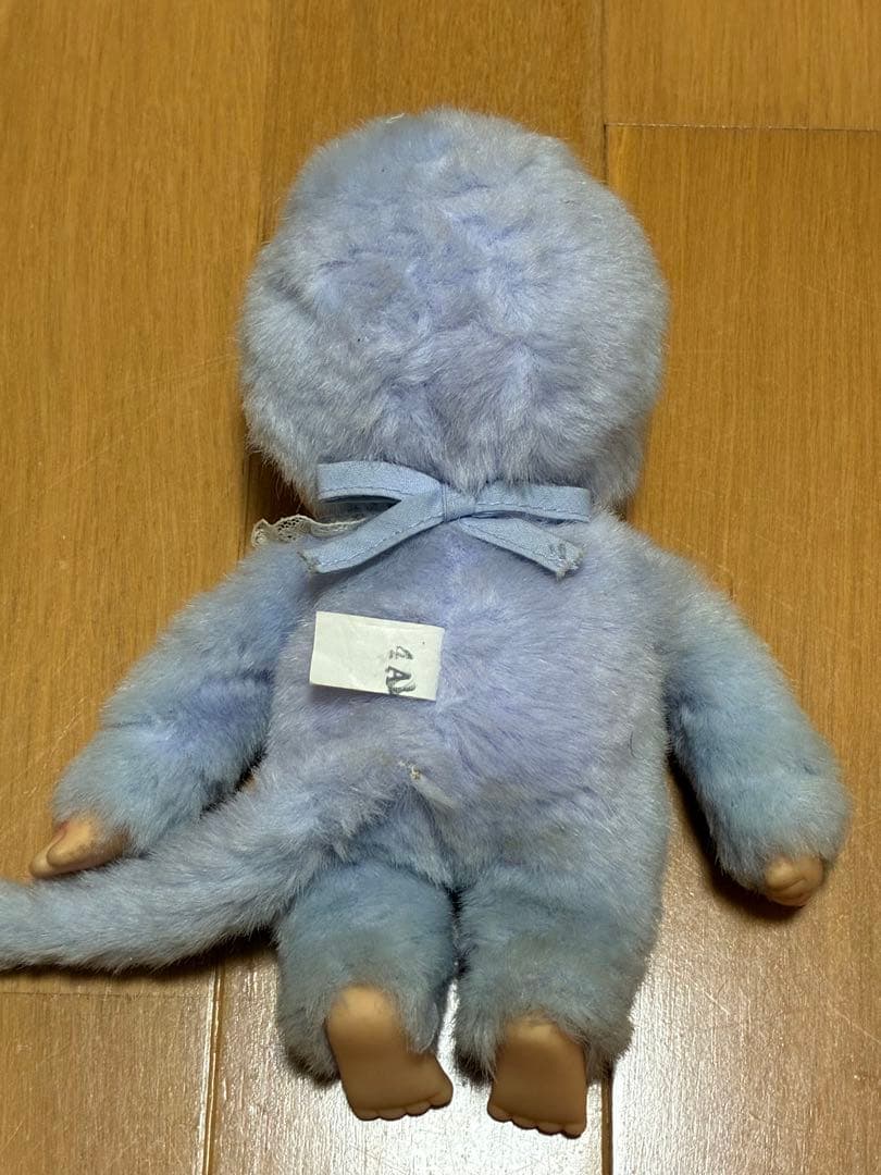 【2個セット！】モンチッチ30周年