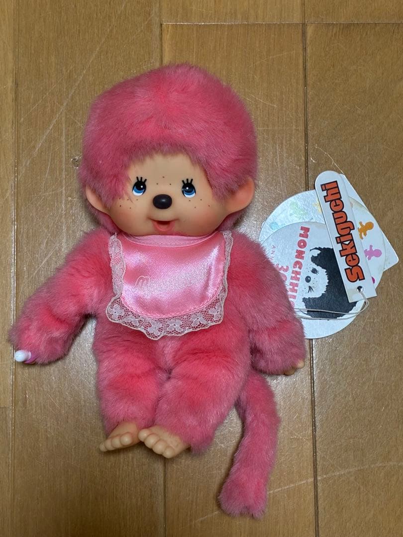 【2個セット！】モンチッチ30周年