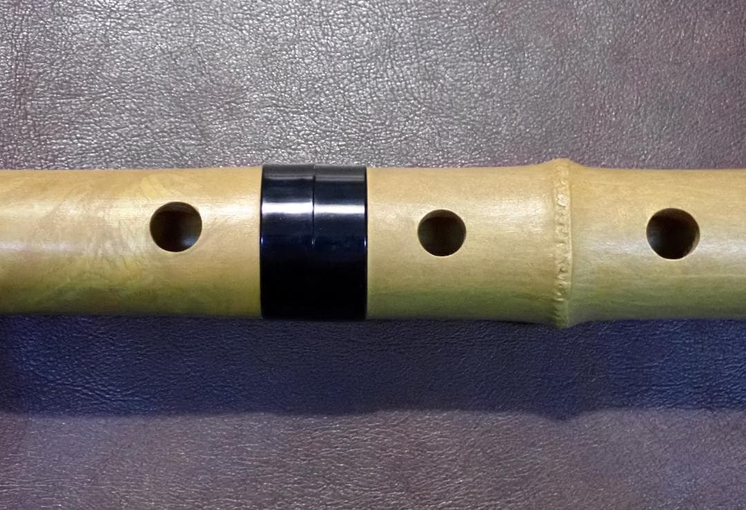 尺八 悠 プラスチック製 一尺八寸