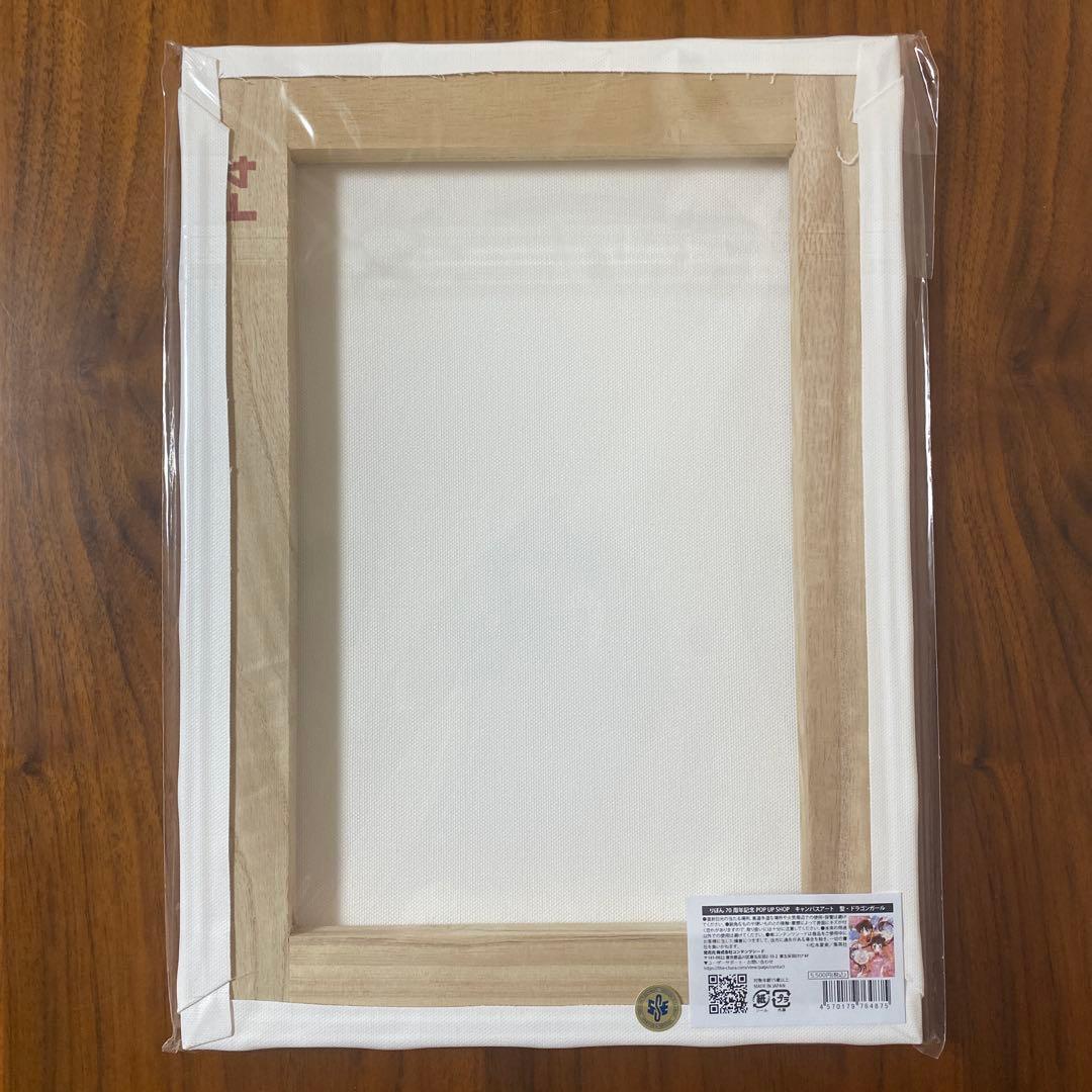 未使用 ポップアップストア 松本夏実 聖ドラゴンガール グッズ5点セット