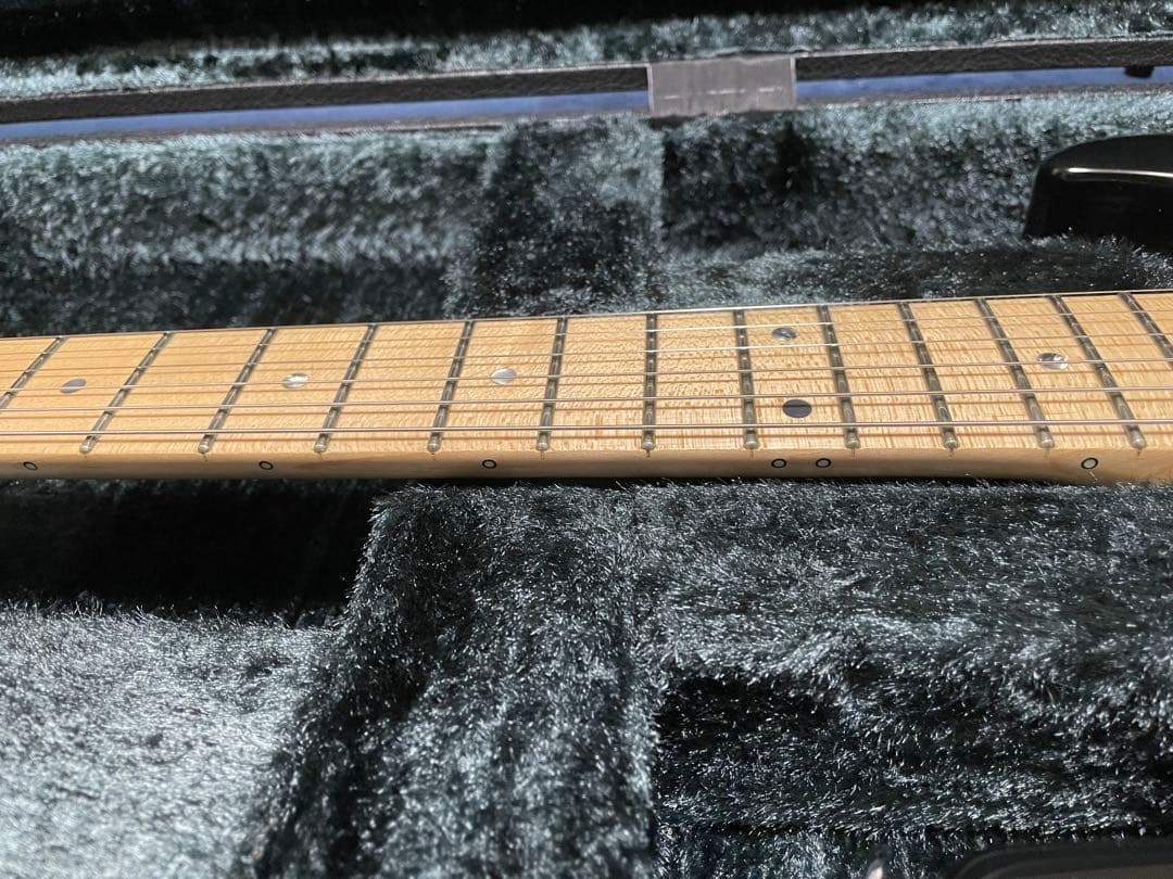 FUJIGEN(フジゲン) EOS-ASH-M 2Tone Sunburst - メルカリ