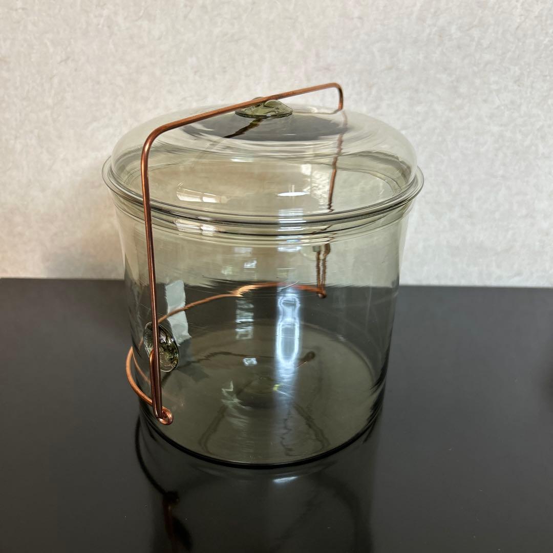 【新品・未使用】　♡ Peter Ivy Okome Jar Ｓサイズ