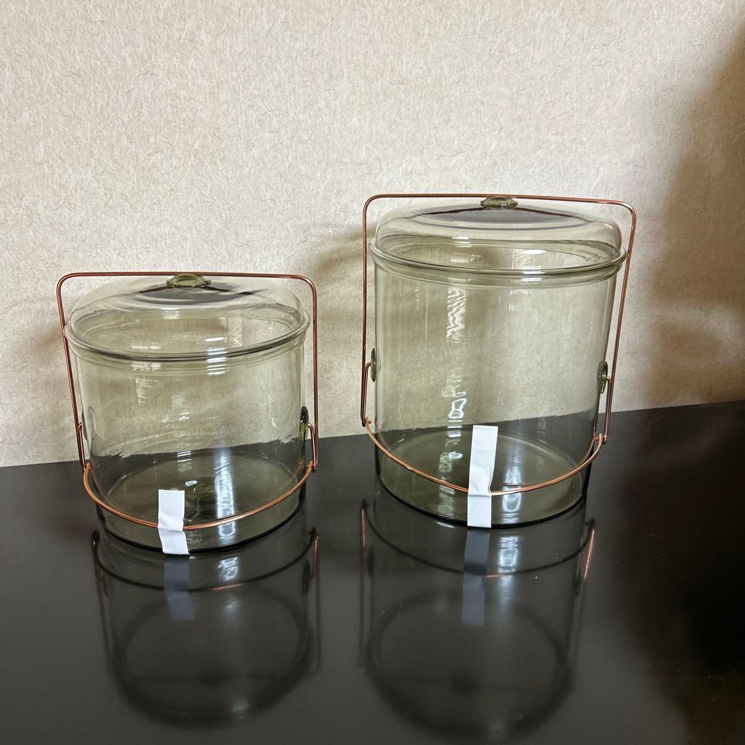 【新品・未使用】　♡ Peter Ivy Okome Jar Ｓサイズ