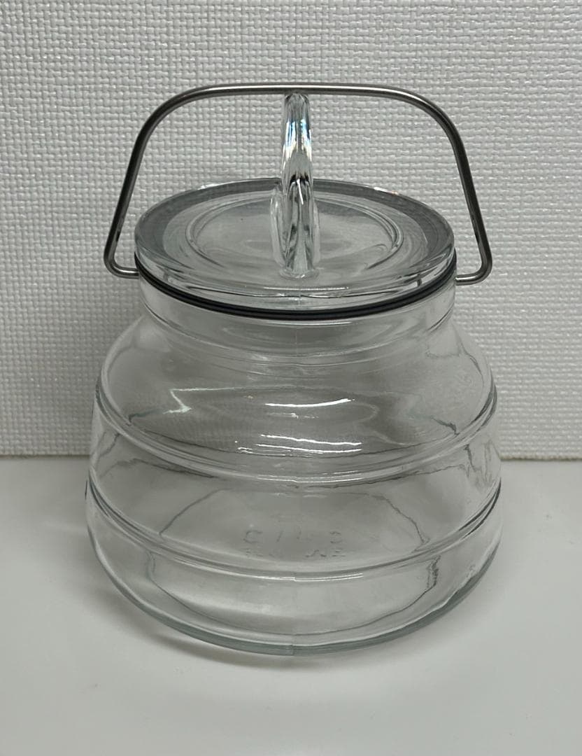 ホルムガード / スカーラ / ジャー　500ml ２個セット / scope