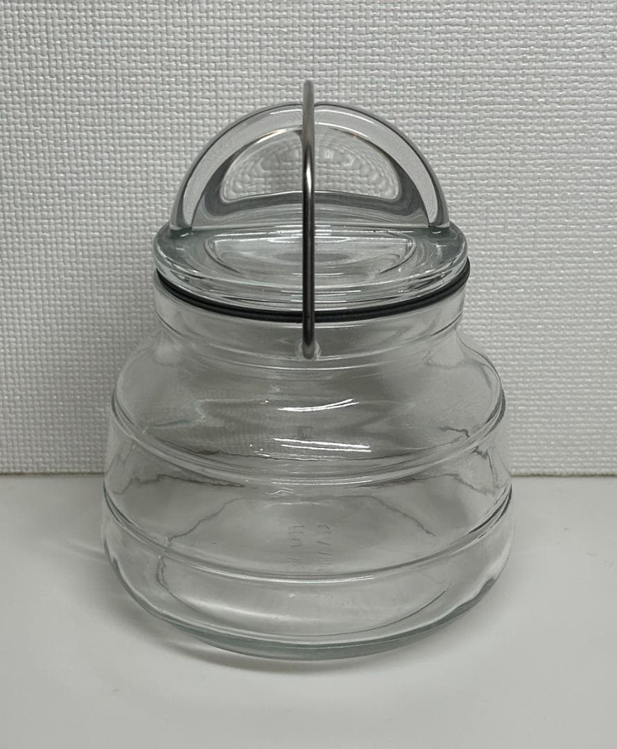 ホルムガード / スカーラ / ジャー　500ml ２個セット / scope