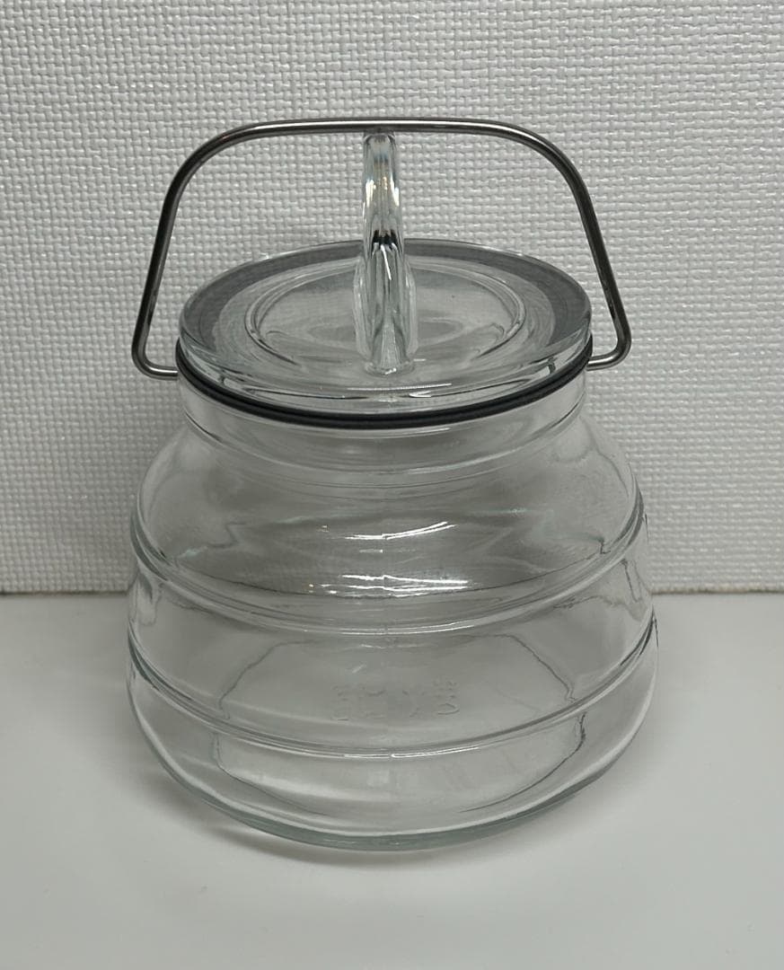 ホルムガード / スカーラ / ジャー　500ml ２個セット / scope