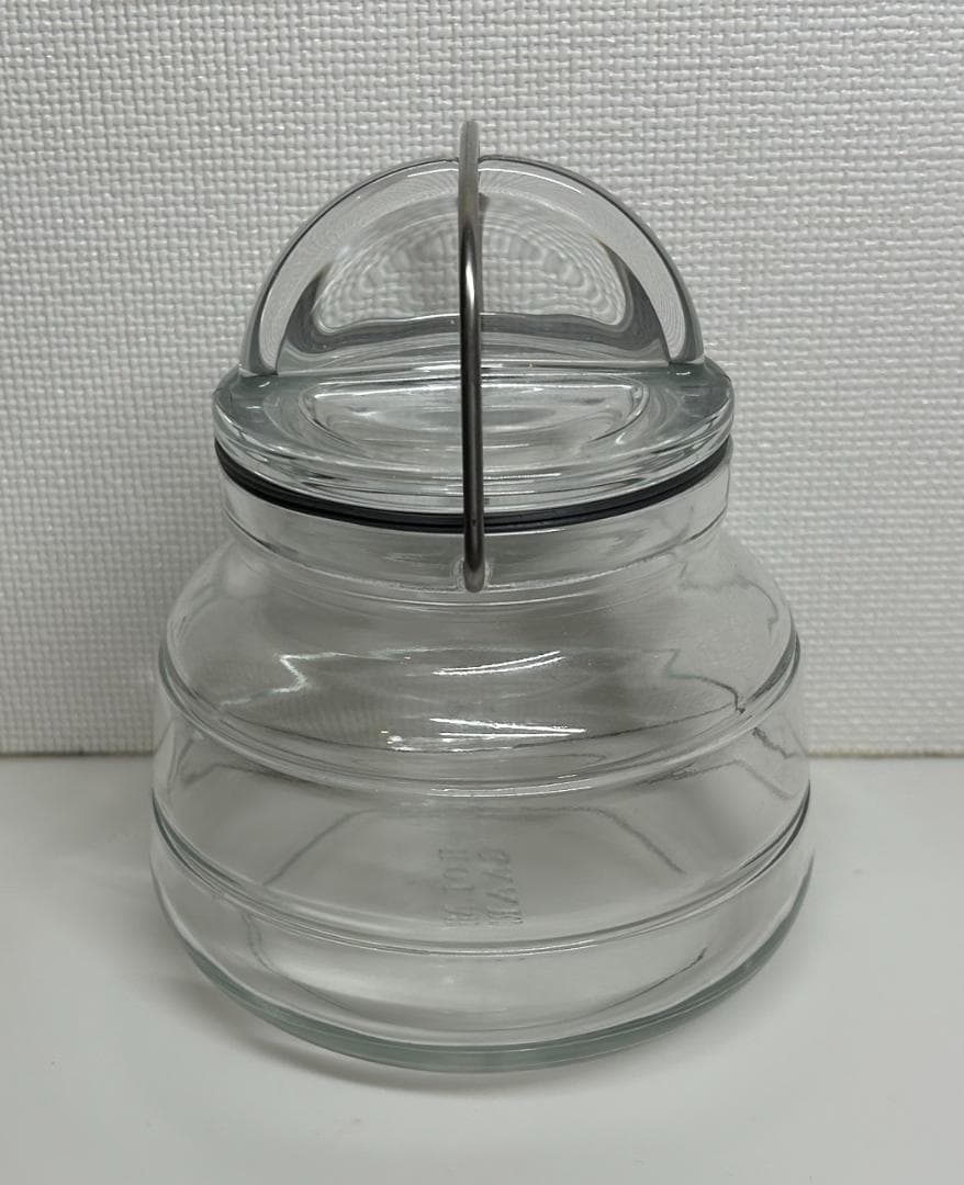 ホルムガード / スカーラ / ジャー　500ml ２個セット / scope