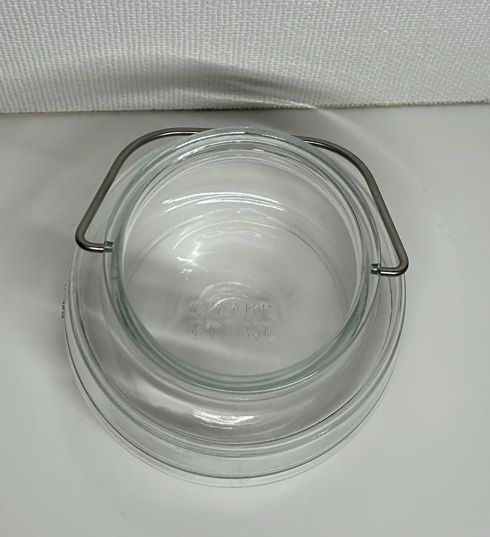 ホルムガード / スカーラ / ジャー　500ml ２個セット / scope