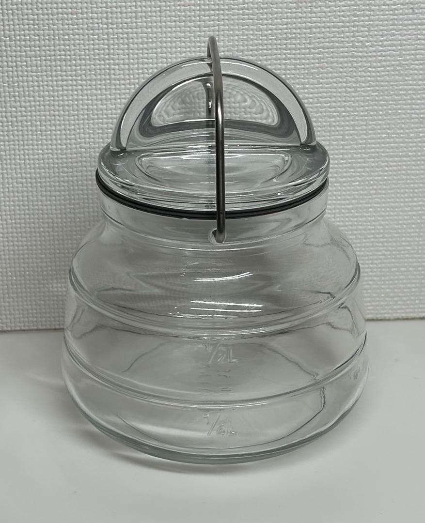 ホルムガード / スカーラ / ジャー　500ml ２個セット / scope