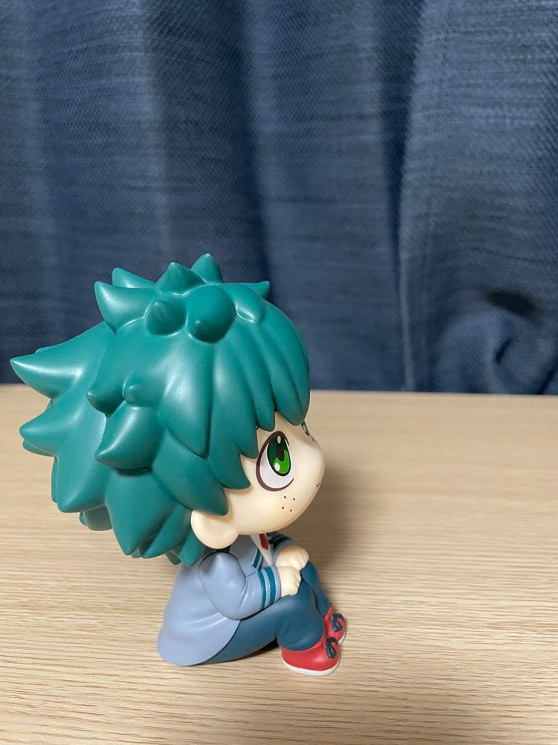 るかっぷ　緑谷　爆豪　2点セット