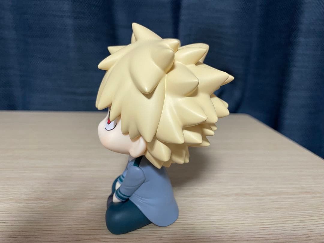 るかっぷ　緑谷　爆豪　2点セット