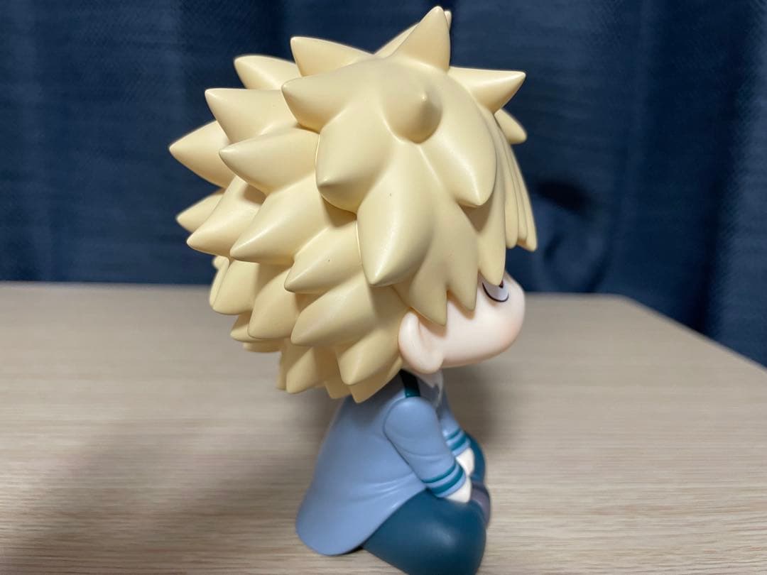 るかっぷ　緑谷　爆豪　2点セット