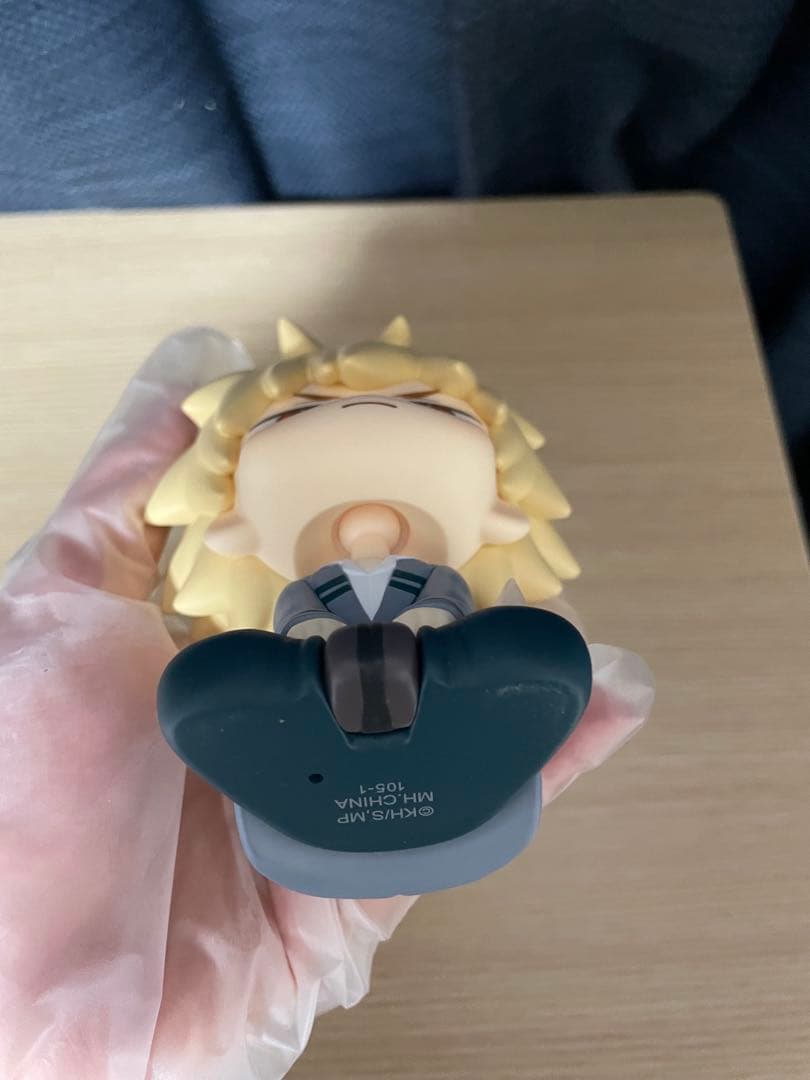 るかっぷ　緑谷　爆豪　2点セット