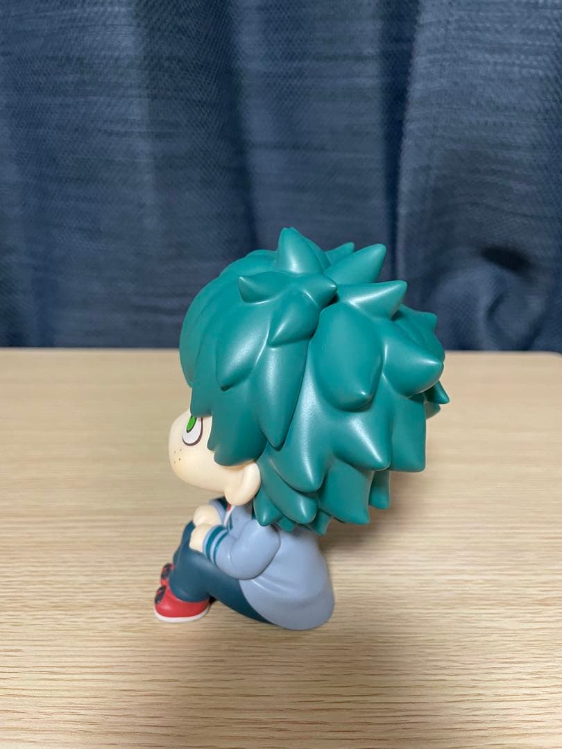 るかっぷ　緑谷　爆豪　2点セット