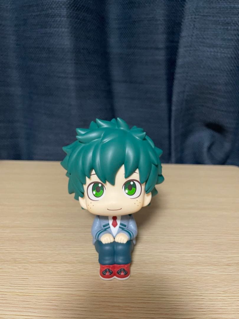 るかっぷ　緑谷　爆豪　2点セット