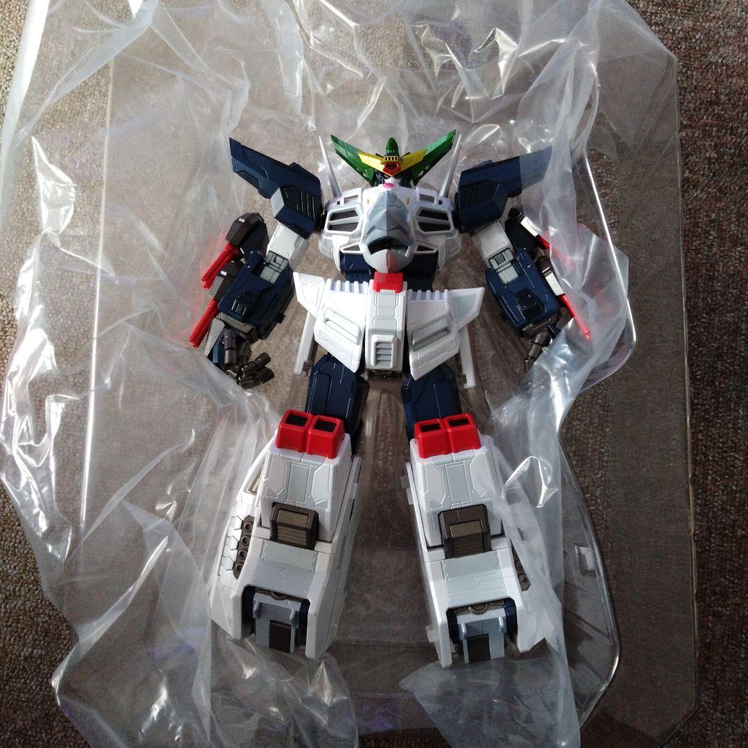 キングジェイダー　ホビージャパン　AMAKUNI