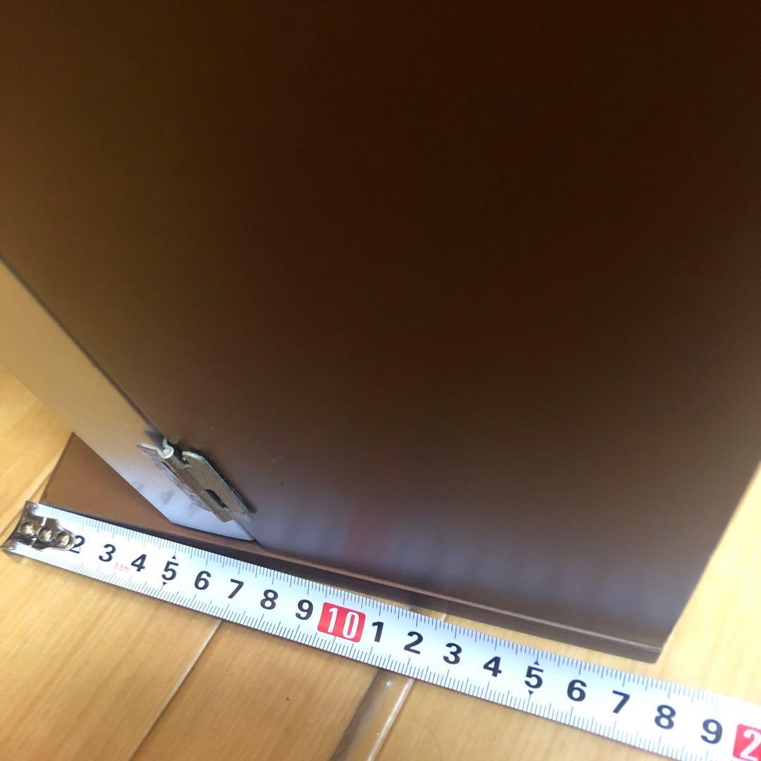 カルトーネ AL-B アルミ 塩川光明堂