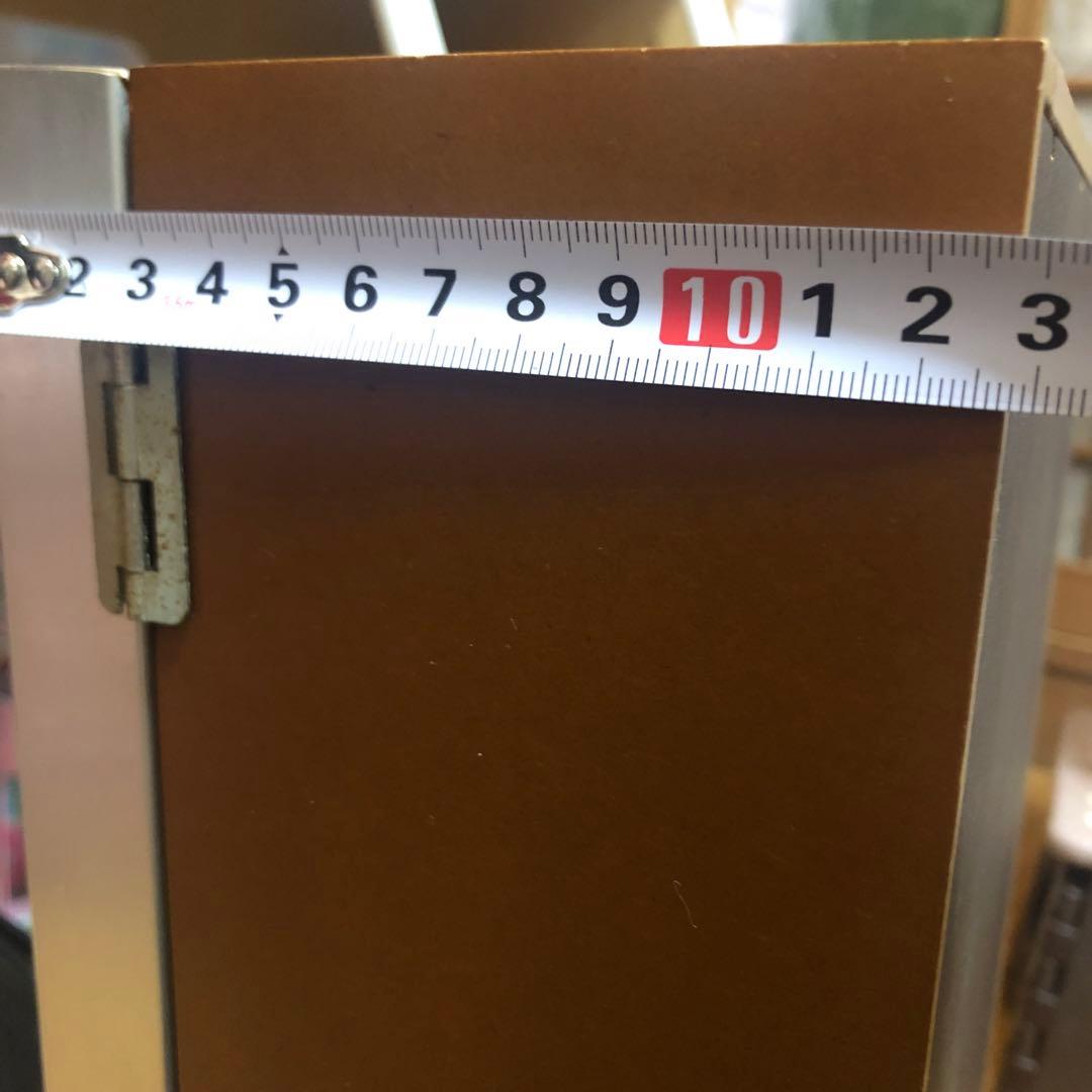 カルトーネ AL-B アルミ 塩川光明堂