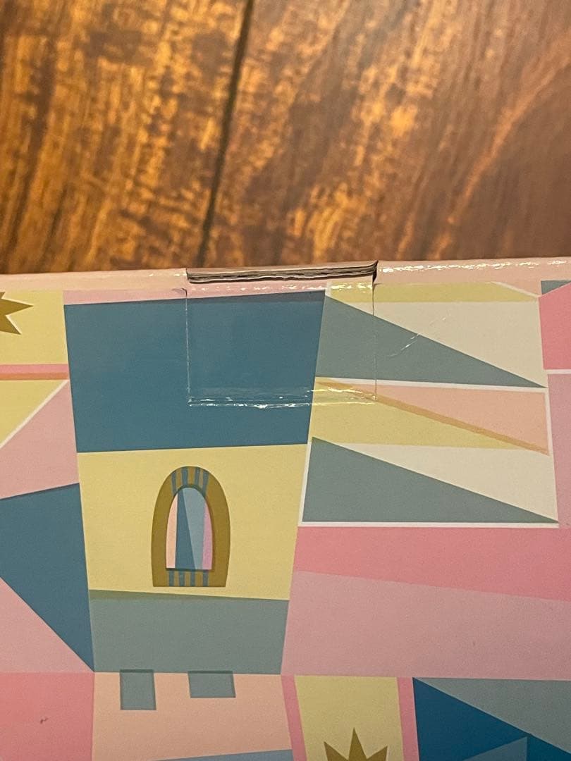 新品未開封レア☆ティンカーベル♡LEDフィギュア☆渋谷公園通り店30周年限定！