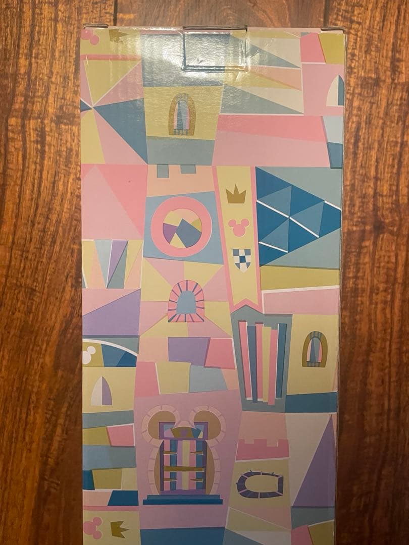 新品未開封レア☆ティンカーベル♡LEDフィギュア☆渋谷公園通り店30周年限定！