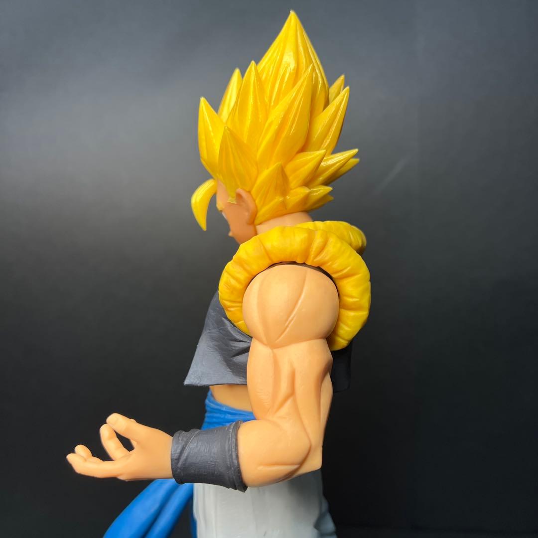 中古品】ドラゴンボール グランディスタネロ ゴジータ - メルカリ