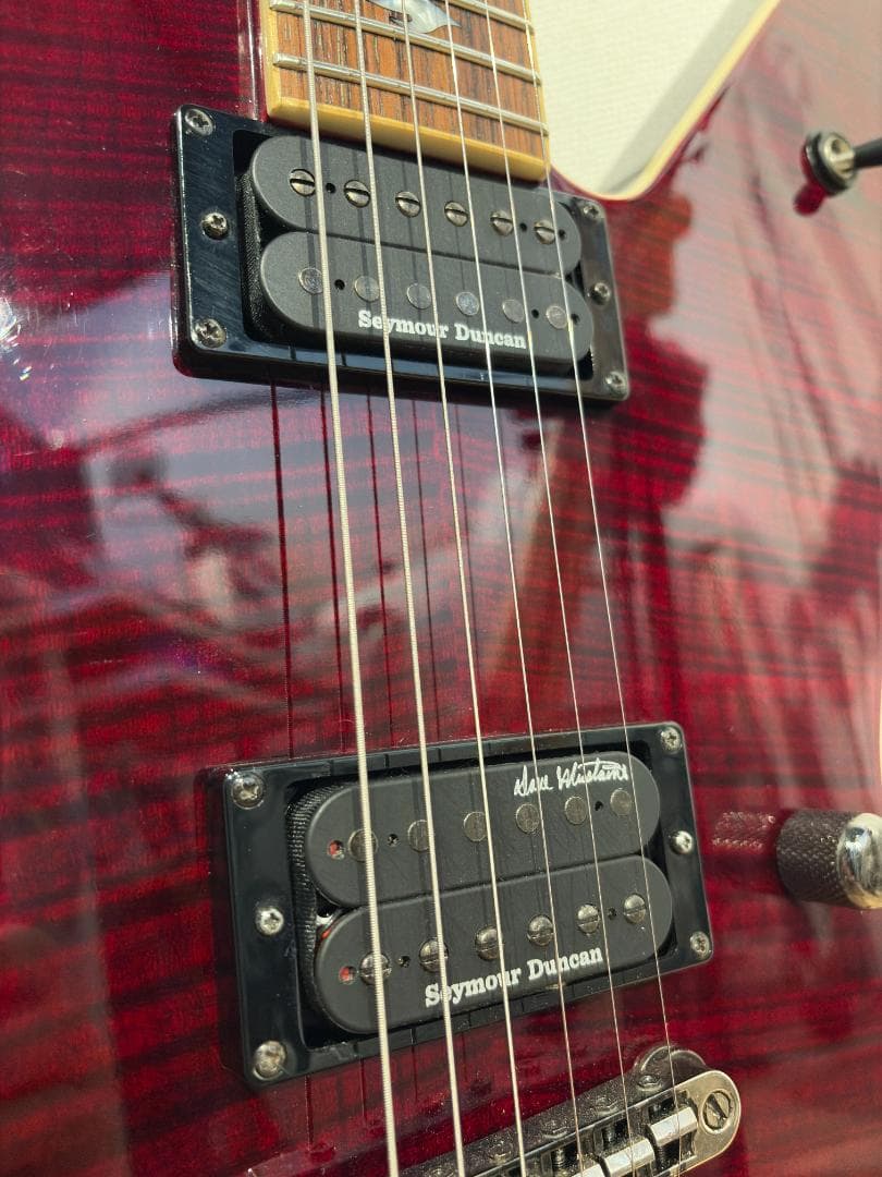 LTD by ESP GUS-600NT GusGモデル - メルカリ