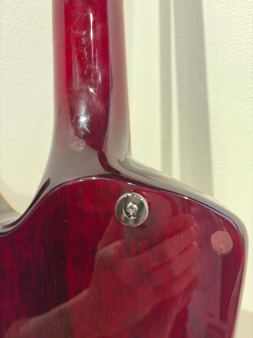 LTD by ESP GUS-600NT GusGモデル - メルカリ