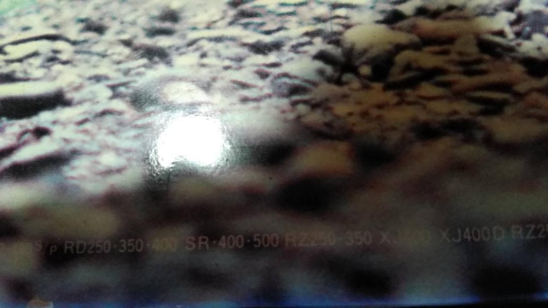 パネル　伏見レーシング　バイク ホンダ　カワサキ　ヤマハ　スズキ サーキット　Y