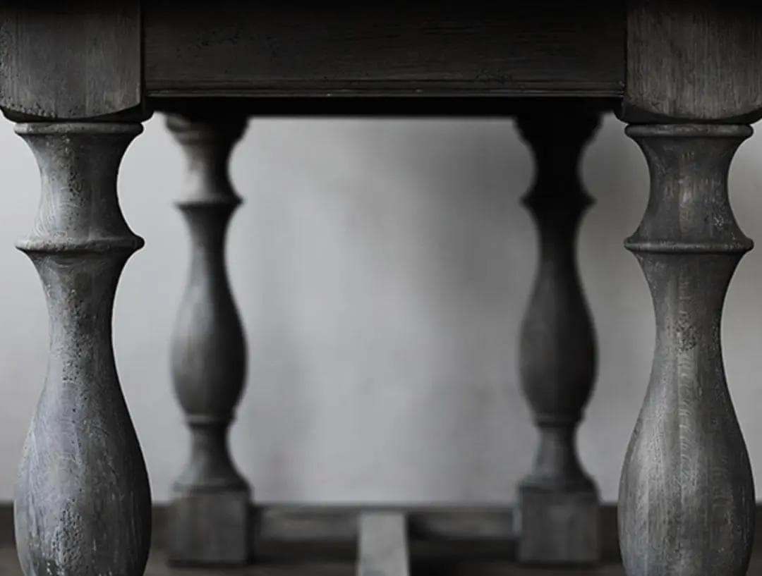 ARTEM JAPAN / アルテム ジャパン　テーブル・サラグレース椅子セット