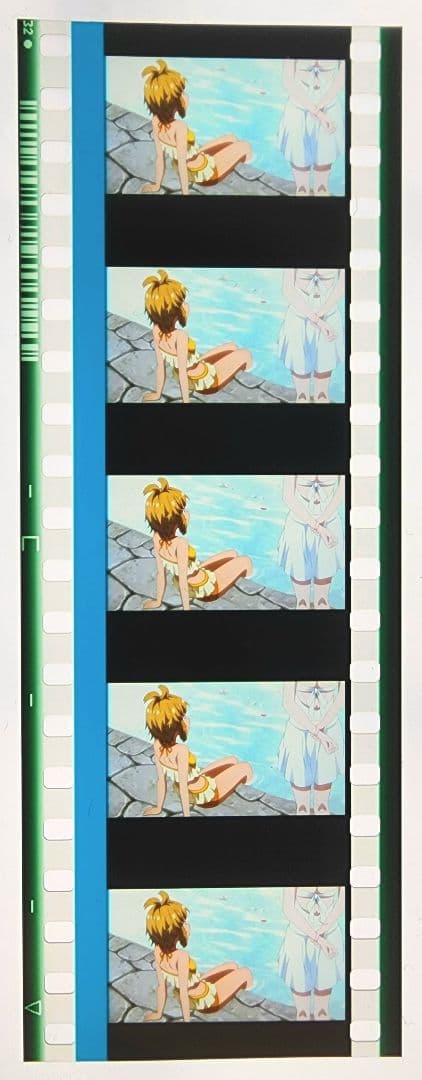 劇場版 ソードアート・オンライン 』 入場者特典（5週目）⑤ - メルカリ