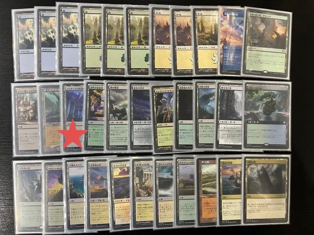 大召喚士、ユウナ 統率者デッキ 構築済み エンチャントレス 倍増の季節