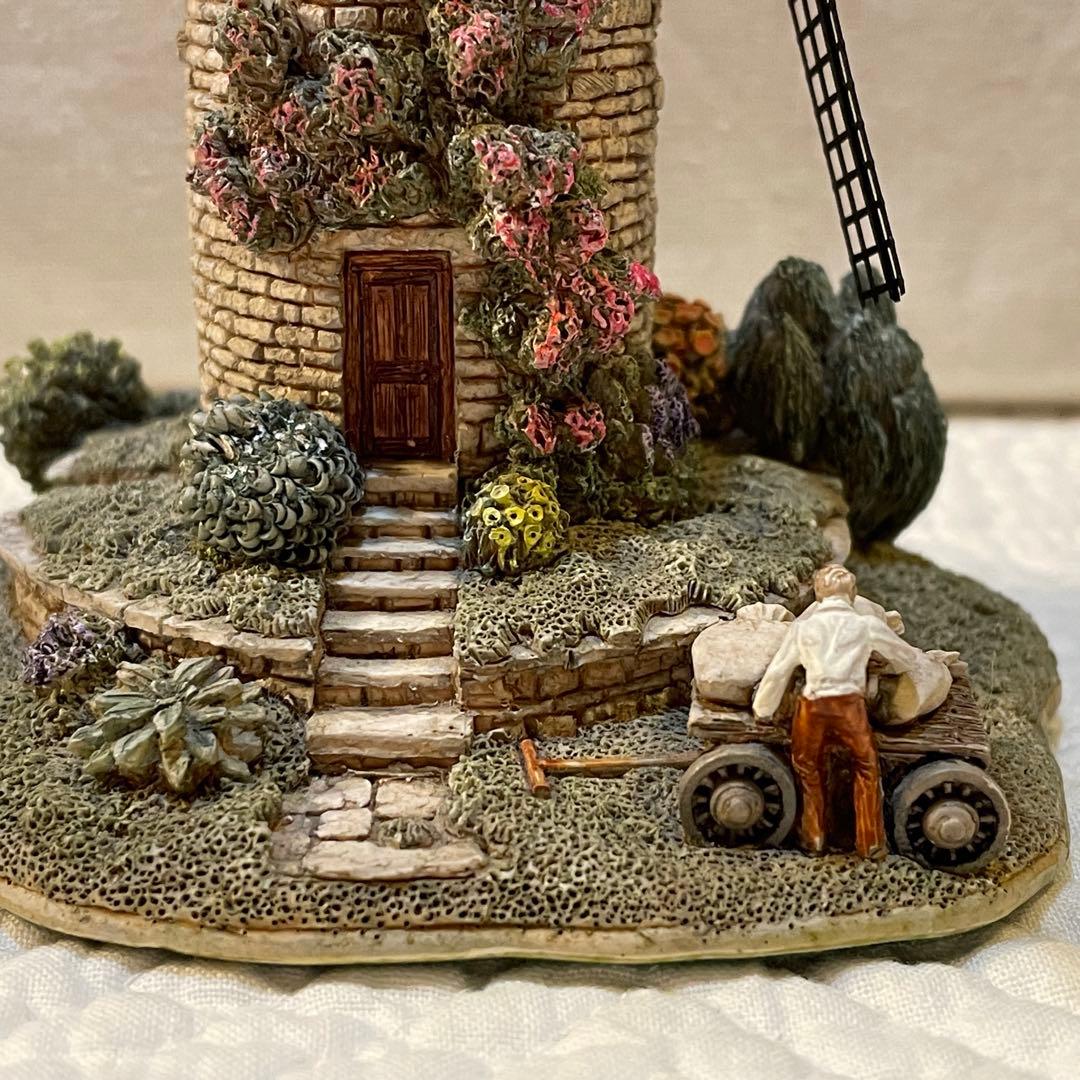 ひまわり様専用❗️リリパットレーン449☆THE WINDMILL - メルカリ