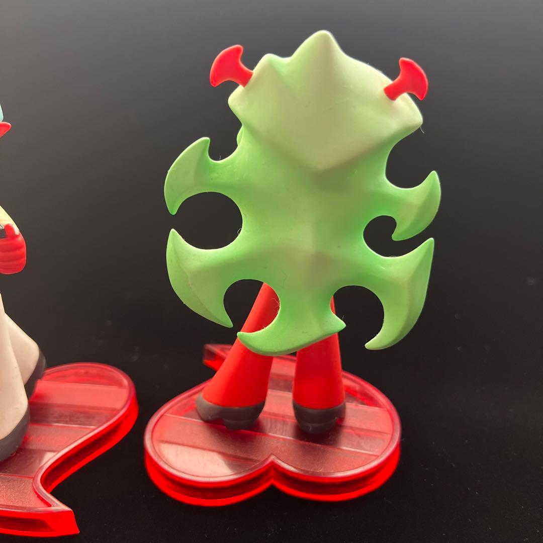 パンティ&ストッキングwithガーターベルト スキャンティ ニーソックス