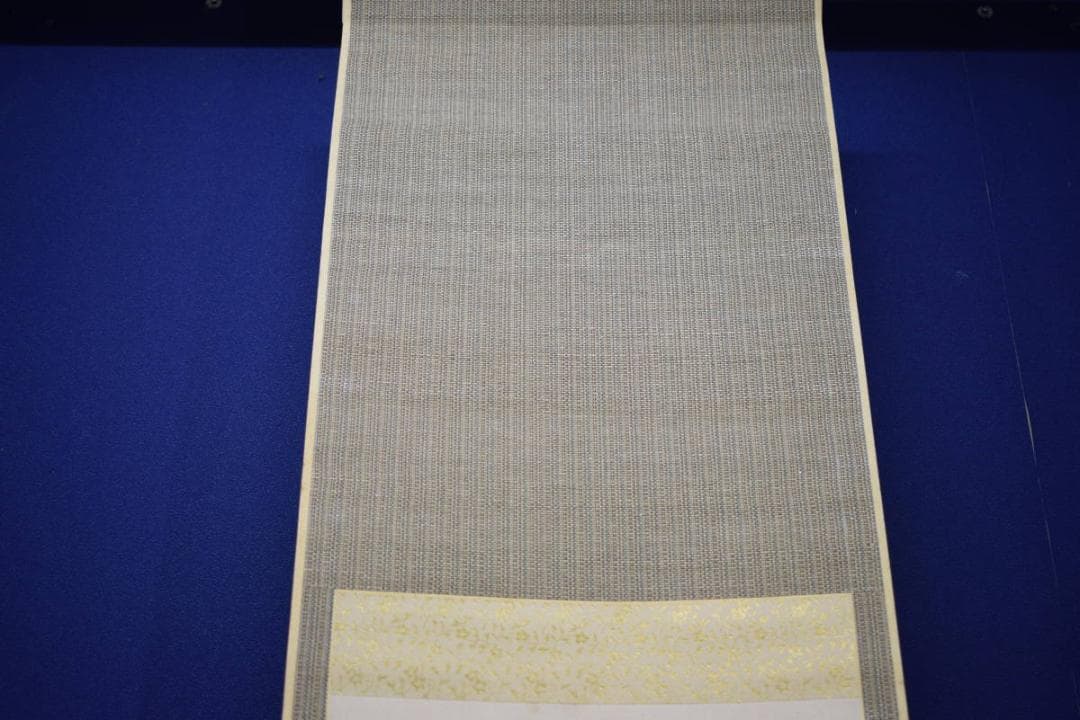 皆川淇園/皆川愿/竹画賛/布袋屋掛軸HJ-427 - メルカリ