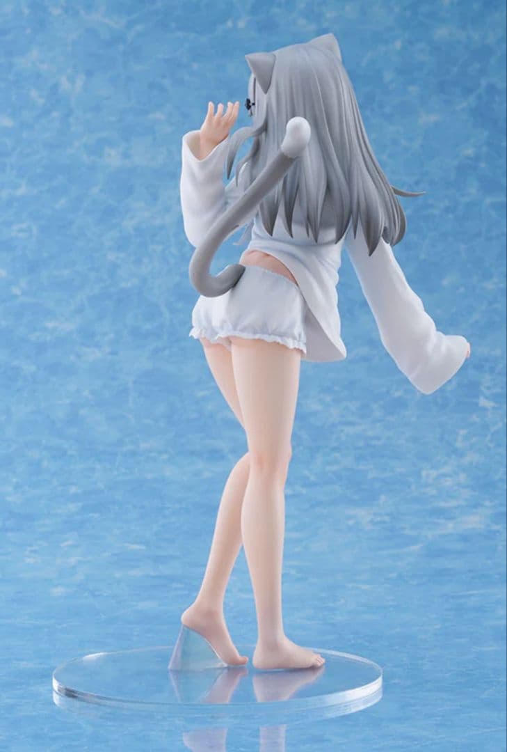 TENITOL TALL Nachoneko 特典付き