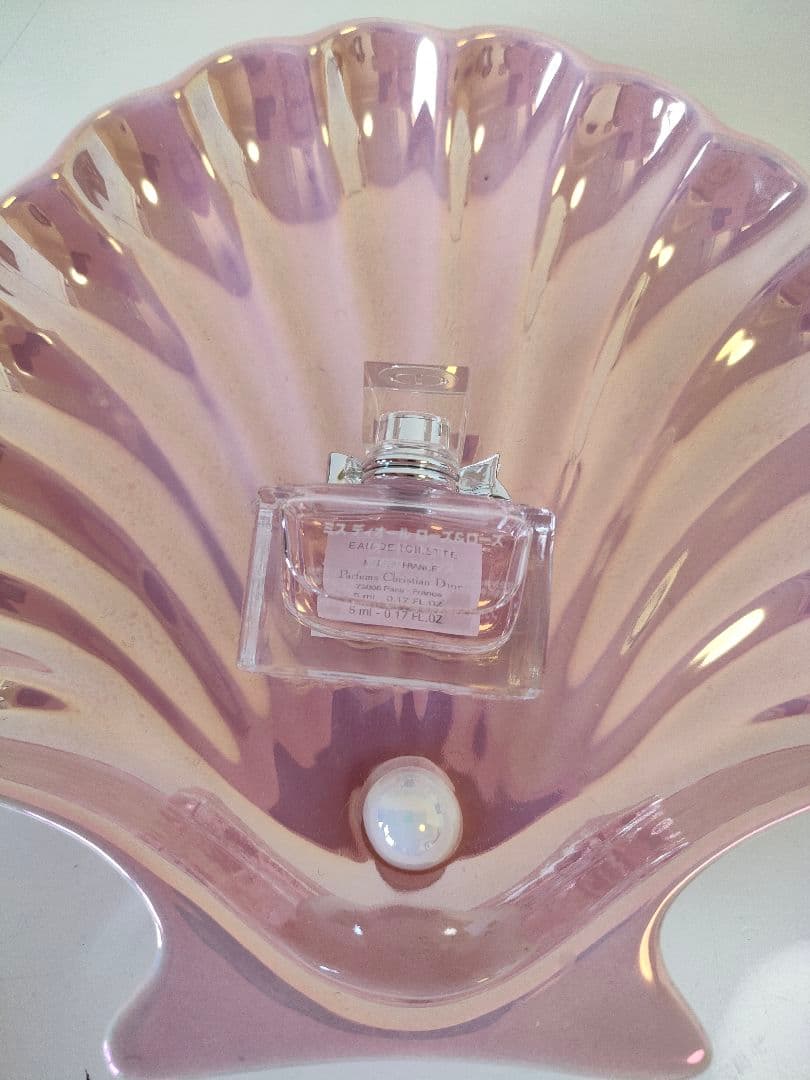 ディオールセット