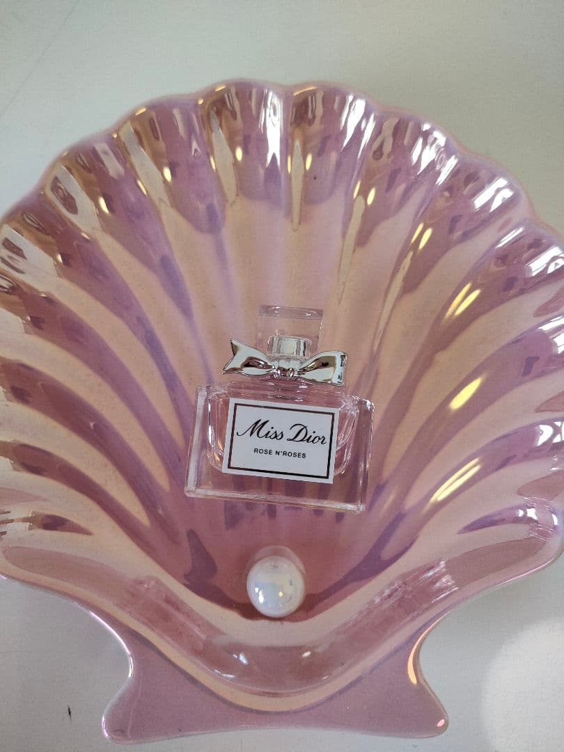 ディオールセット