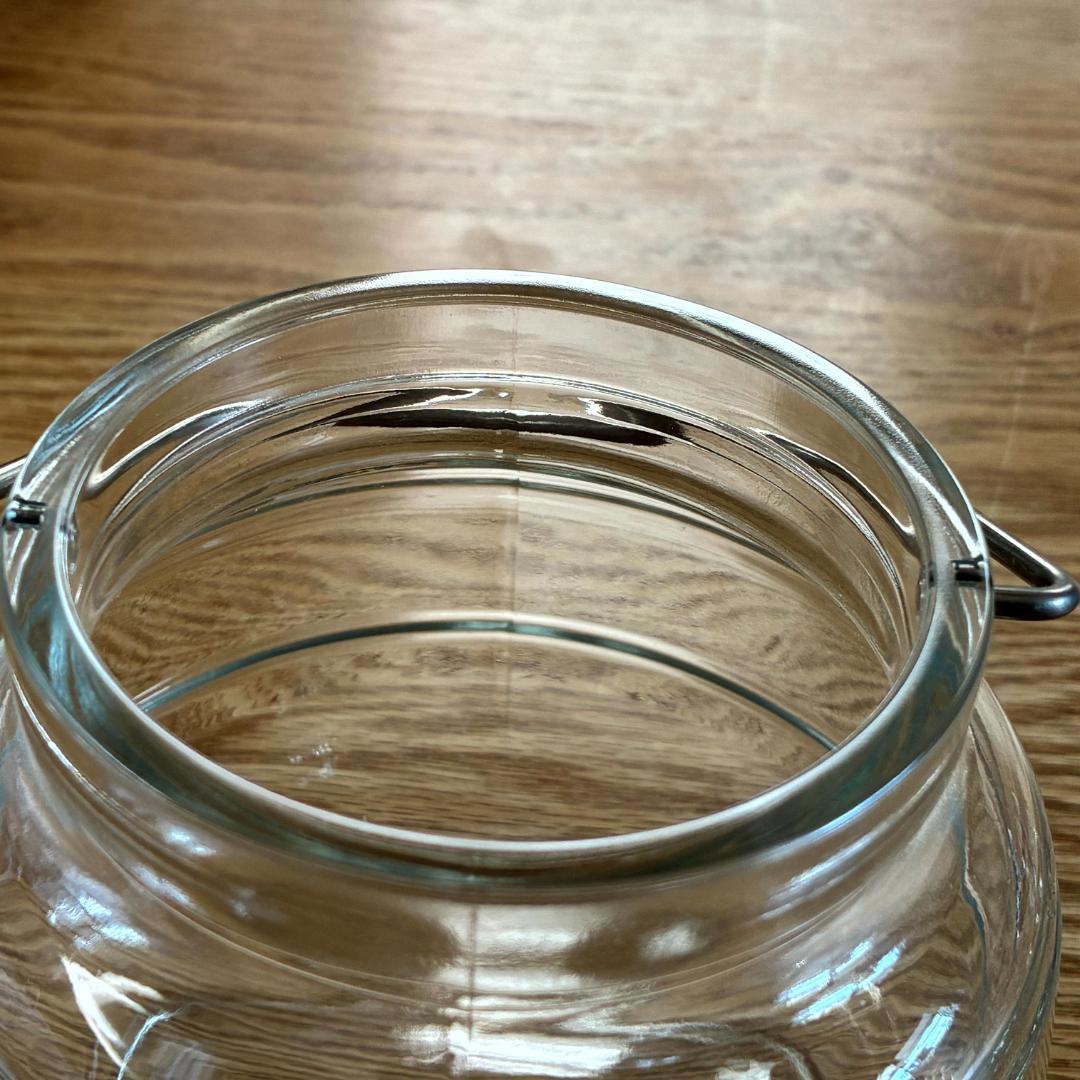 HOLME GAARD ホルムガード SCALA スカラ 0.5L キャニスター