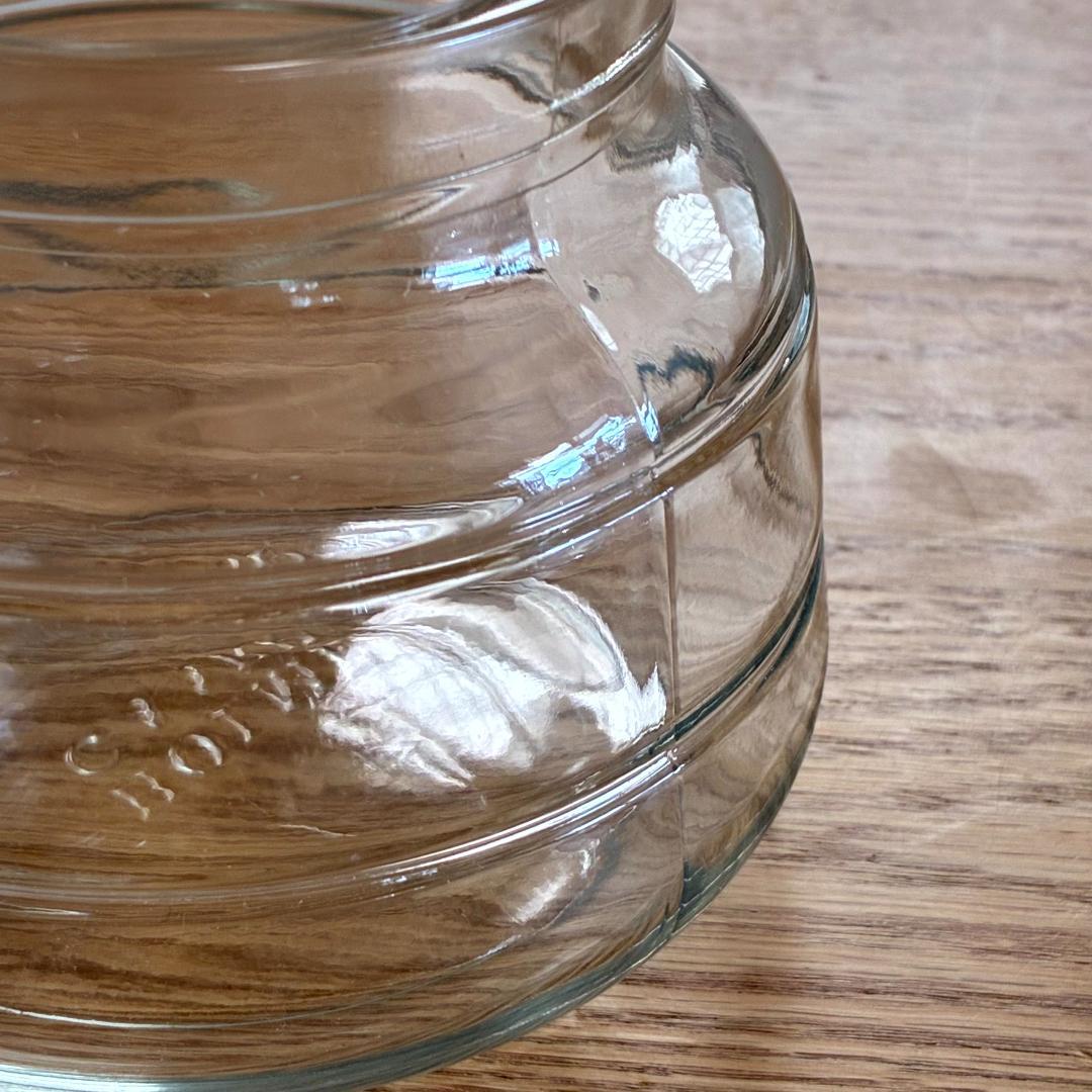 HOLME GAARD ホルムガード SCALA スカラ 0.5L キャニスター