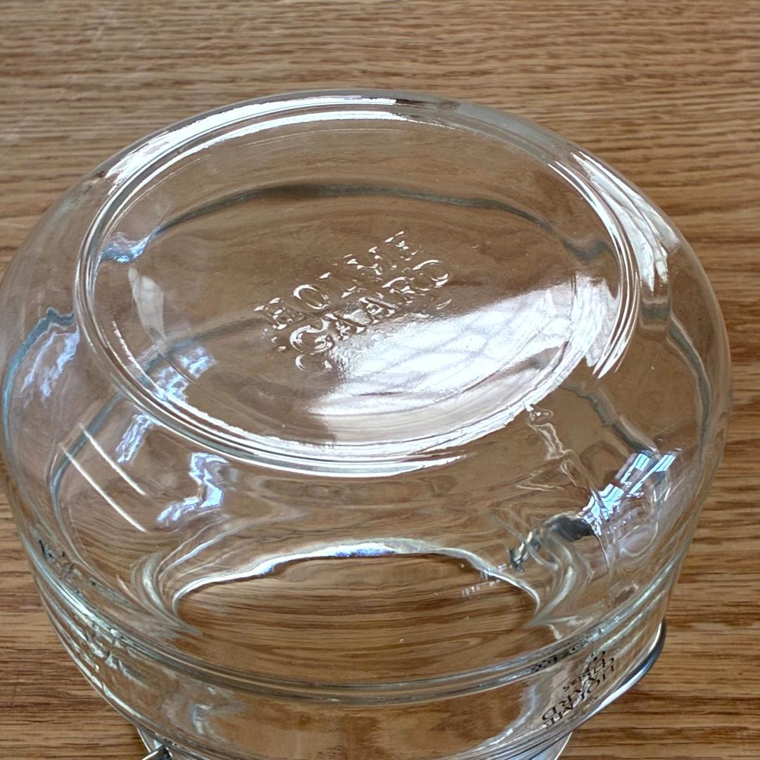 HOLME GAARD ホルムガード SCALA スカラ 0.5L キャニスター