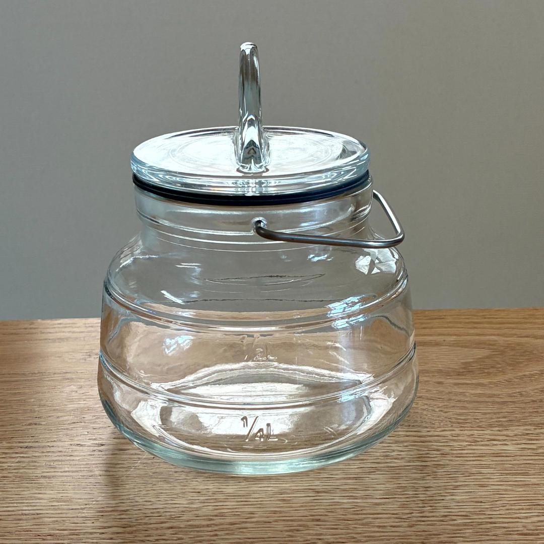 HOLME GAARD ホルムガード SCALA スカラ 0.5L キャニスター