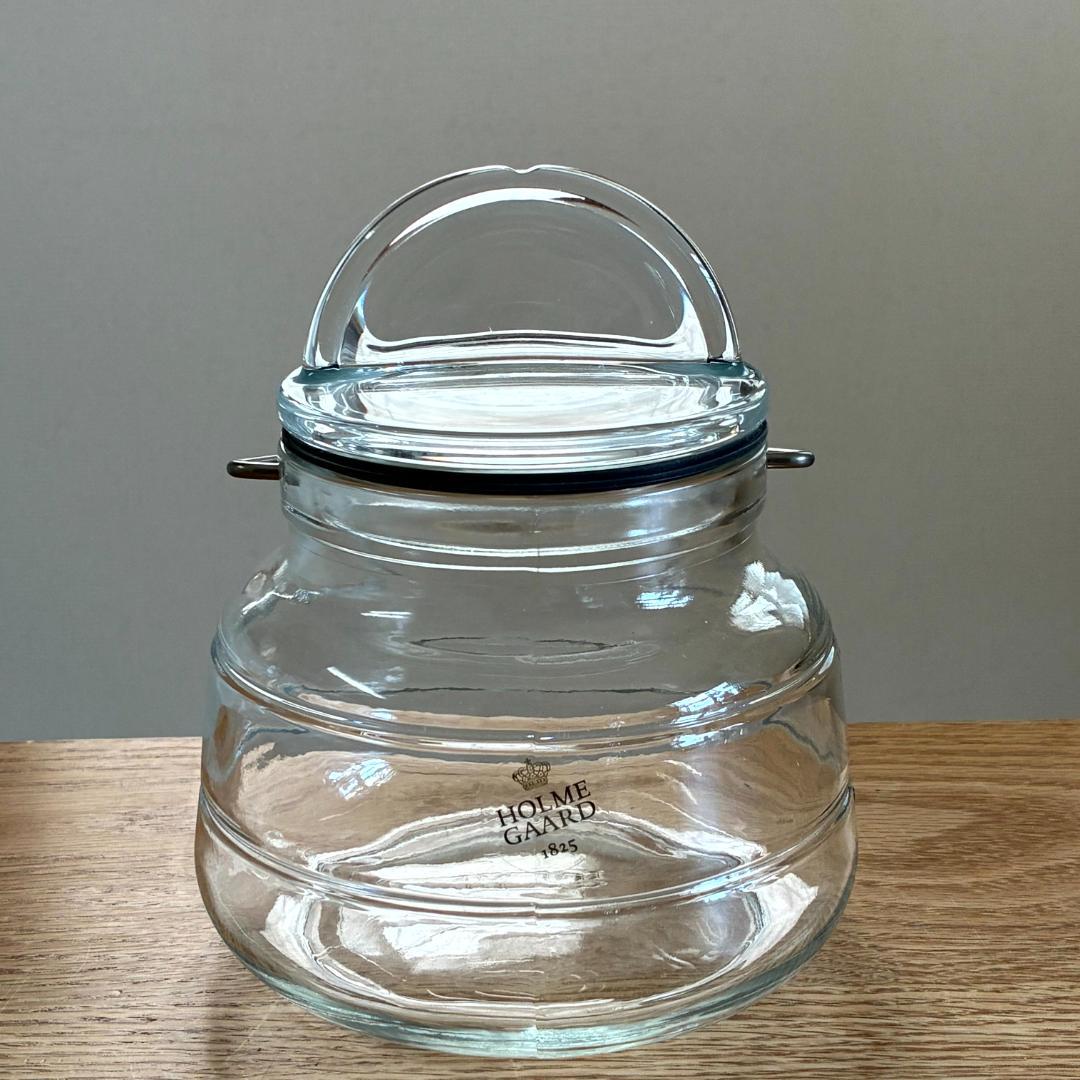 HOLME GAARD ホルムガード SCALA スカラ 0.5L キャニスター