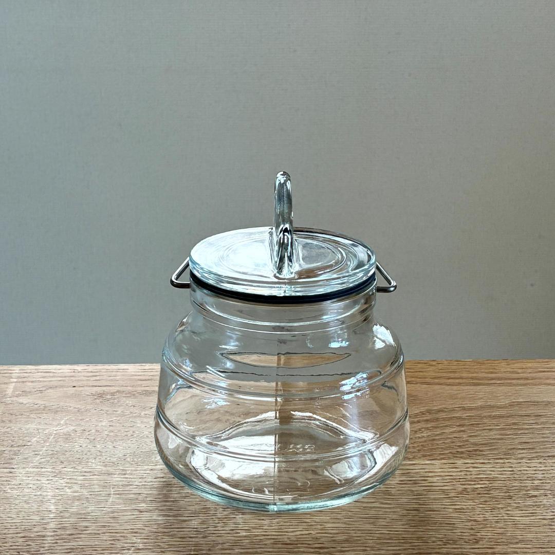 HOLME GAARD ホルムガード SCALA スカラ 0.5L キャニスター